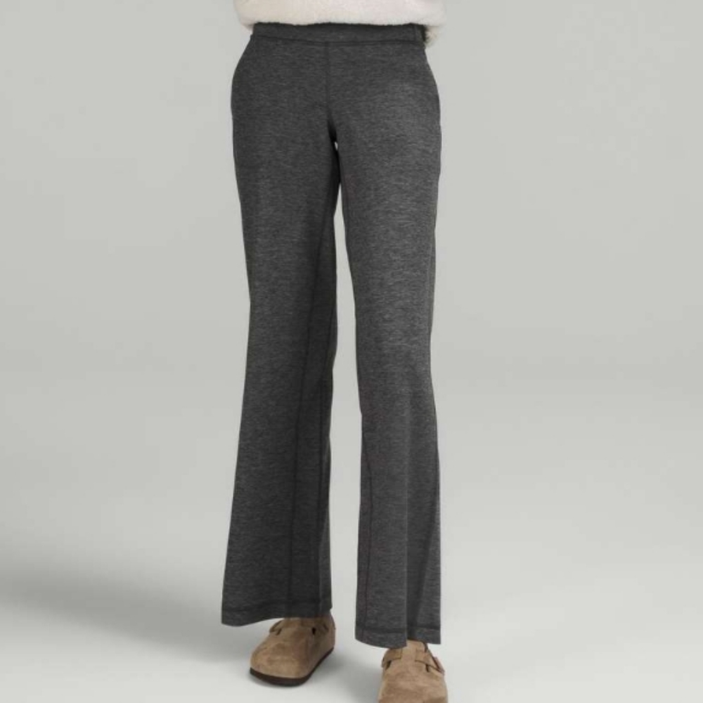 lululemon athletica Gray Leggings